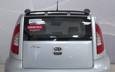 KIA Soul I рестайлинг, 2012 год, 809 000 рублей, 6 фотография