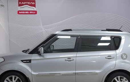 KIA Soul I рестайлинг, 2012 год, 809 000 рублей, 7 фотография