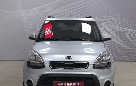 KIA Soul I рестайлинг, 2012 год, 809 000 рублей, 3 фотография