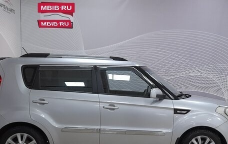 KIA Soul I рестайлинг, 2012 год, 809 000 рублей, 4 фотография