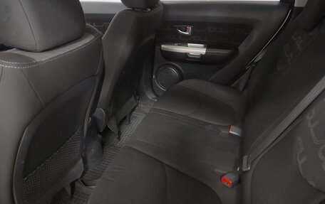 KIA Soul I рестайлинг, 2012 год, 809 000 рублей, 10 фотография