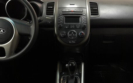 KIA Soul I рестайлинг, 2012 год, 809 000 рублей, 13 фотография