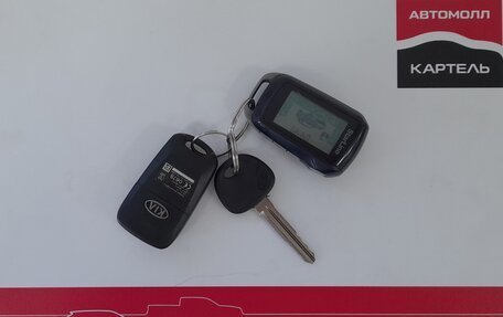KIA Soul I рестайлинг, 2012 год, 809 000 рублей, 17 фотография