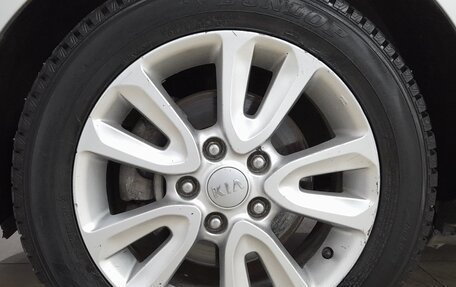KIA Soul I рестайлинг, 2012 год, 809 000 рублей, 16 фотография