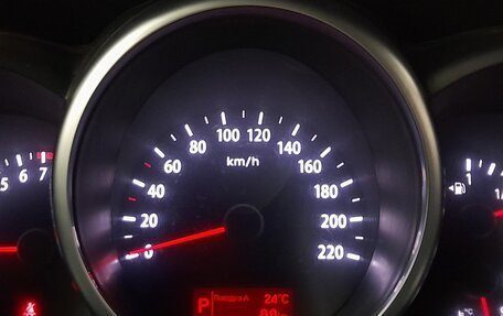 KIA Soul I рестайлинг, 2012 год, 809 000 рублей, 15 фотография