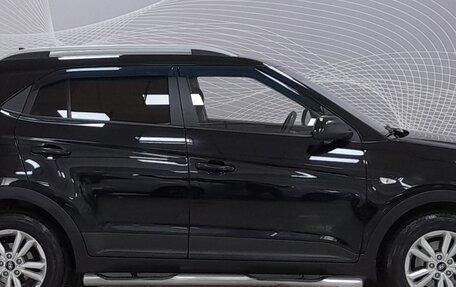 Hyundai Creta I рестайлинг, 2017 год, 1 319 000 рублей, 4 фотография