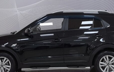 Hyundai Creta I рестайлинг, 2017 год, 1 319 000 рублей, 7 фотография