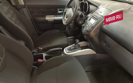 KIA Soul I рестайлинг, 2012 год, 809 000 рублей, 11 фотография