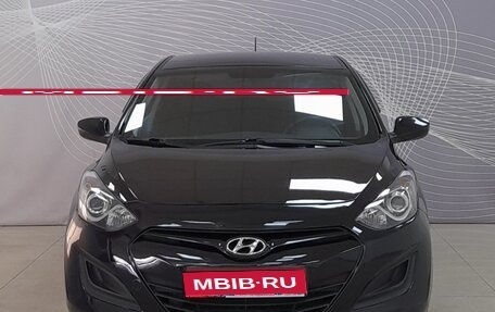 Hyundai i30 II рестайлинг, 2014 год, 969 000 рублей, 3 фотография