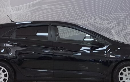 Hyundai i30 II рестайлинг, 2014 год, 969 000 рублей, 4 фотография