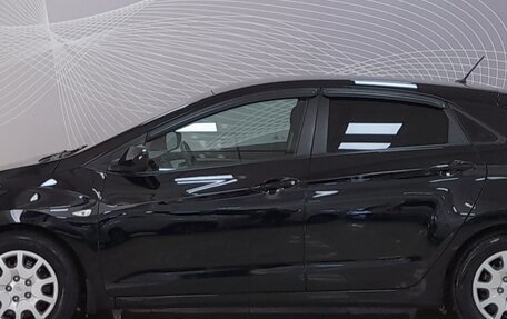 Hyundai i30 II рестайлинг, 2014 год, 969 000 рублей, 7 фотография