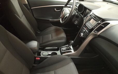 Hyundai i30 II рестайлинг, 2014 год, 969 000 рублей, 11 фотография