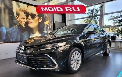Toyota Camry, 2023 год, 3 798 000 рублей, 1 фотография