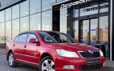 Skoda Octavia, 2011 год, 660 000 рублей, 1 фотография