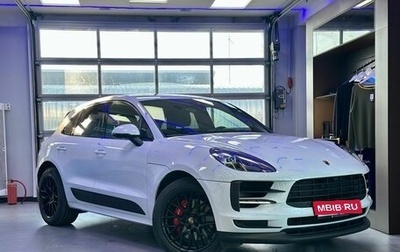 Porsche Macan I рестайлинг, 2020 год, 8 150 000 рублей, 1 фотография