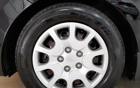 Hyundai i30 II рестайлинг, 2014 год, 969 000 рублей, 16 фотография