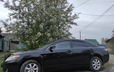 Toyota Camry, 2011 год, 1 499 999 рублей, 1 фотография