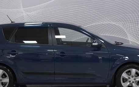 KIA cee'd I рестайлинг, 2012 год, 769 000 рублей, 4 фотография