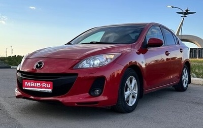 Mazda 3, 2011 год, 1 600 000 рублей, 1 фотография