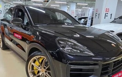 Porsche Cayenne III, 2022 год, 14 990 000 рублей, 1 фотография