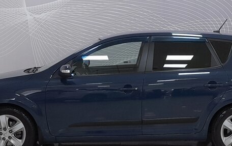 KIA cee'd I рестайлинг, 2012 год, 769 000 рублей, 7 фотография