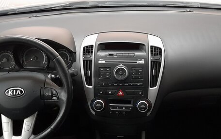 KIA cee'd I рестайлинг, 2012 год, 769 000 рублей, 9 фотография