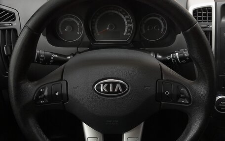 KIA cee'd I рестайлинг, 2012 год, 769 000 рублей, 11 фотография