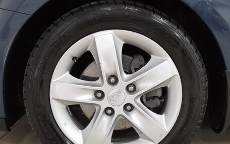 KIA cee'd I рестайлинг, 2012 год, 769 000 рублей, 14 фотография