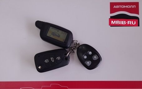 KIA cee'd I рестайлинг, 2012 год, 769 000 рублей, 15 фотография