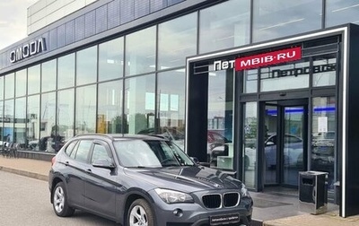 BMW X1, 2014 год, 1 198 000 рублей, 1 фотография