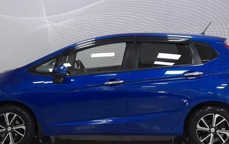 Honda Fit III, 2014 год, 957 000 рублей, 7 фотография
