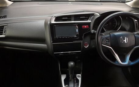 Honda Fit III, 2014 год, 957 000 рублей, 10 фотография