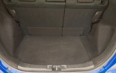 Honda Fit III, 2014 год, 957 000 рублей, 8 фотография