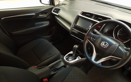 Honda Fit III, 2014 год, 957 000 рублей, 9 фотография