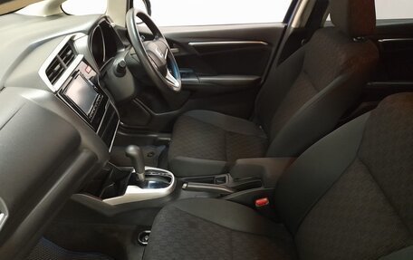 Honda Fit III, 2014 год, 957 000 рублей, 11 фотография