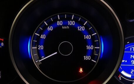 Honda Fit III, 2014 год, 957 000 рублей, 14 фотография