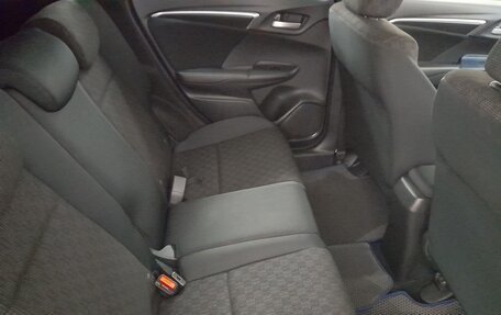 Honda Fit III, 2014 год, 957 000 рублей, 15 фотография