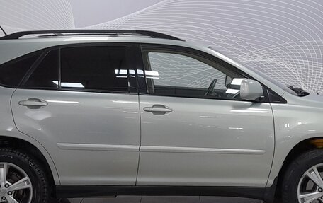 Lexus RX II рестайлинг, 2005 год, 1 424 000 рублей, 4 фотография