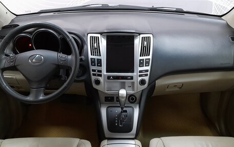 Lexus RX II рестайлинг, 2005 год, 1 424 000 рублей, 10 фотография