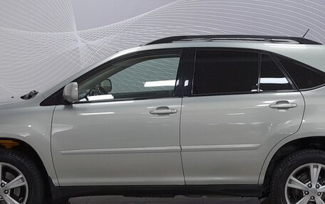 Lexus RX II рестайлинг, 2005 год, 1 424 000 рублей, 7 фотография