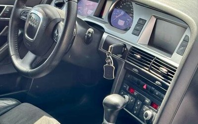 Audi A6, 2008 год, 760 000 рублей, 1 фотография