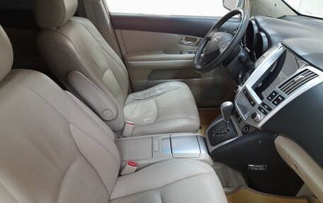 Lexus RX II рестайлинг, 2005 год, 1 424 000 рублей, 11 фотография