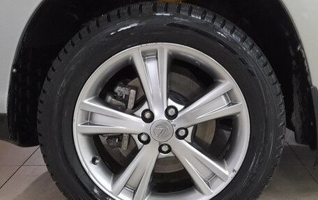 Lexus RX II рестайлинг, 2005 год, 1 424 000 рублей, 16 фотография