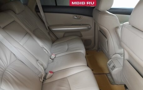 Lexus RX II рестайлинг, 2005 год, 1 424 000 рублей, 15 фотография