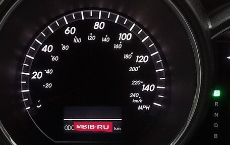 Lexus RX II рестайлинг, 2005 год, 1 424 000 рублей, 14 фотография