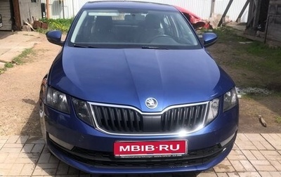 Skoda Octavia, 2019 год, 1 150 000 рублей, 1 фотография