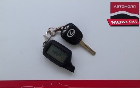 Lexus RX II рестайлинг, 2005 год, 1 424 000 рублей, 17 фотография