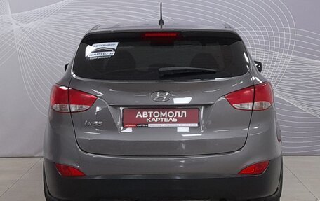 Hyundai ix35 I рестайлинг, 2013 год, 1 297 000 рублей, 6 фотография