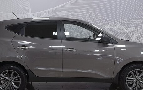 Hyundai ix35 I рестайлинг, 2013 год, 1 297 000 рублей, 4 фотография