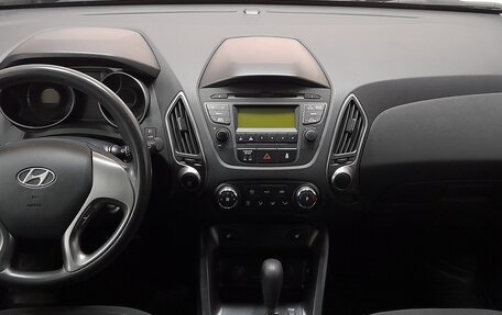 Hyundai ix35 I рестайлинг, 2013 год, 1 297 000 рублей, 10 фотография